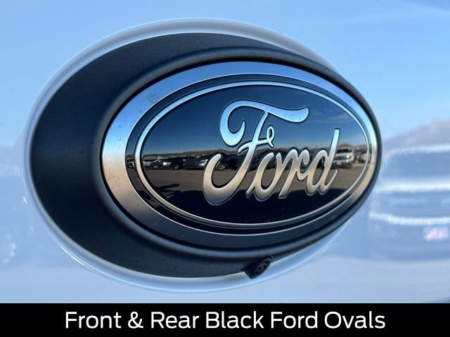 New 2025 Ford Ranger XLT w/ Equipment Group 301A High image 18