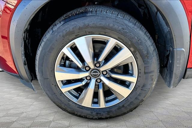 Used 2023 Nissan Pathfinder SL image 22