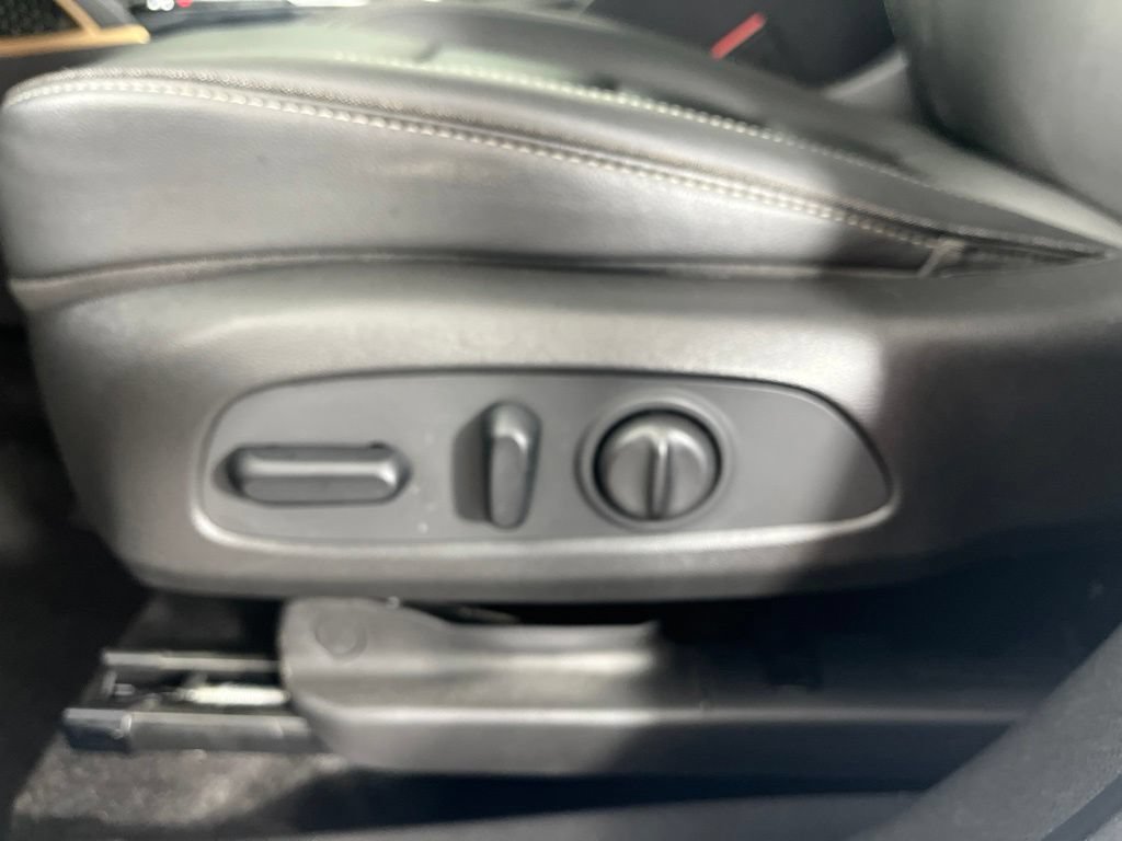 Certified 2022 Chevrolet TrailBlazer ACTIV FWD image 20