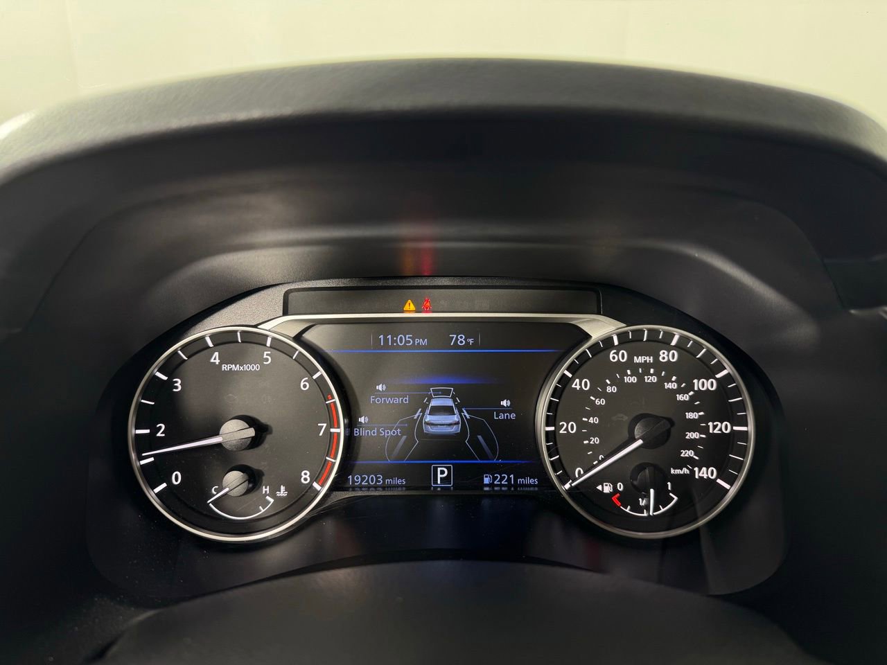 Used 2022 Nissan Altima 2.5 SV w/ SV Premium Package image 21