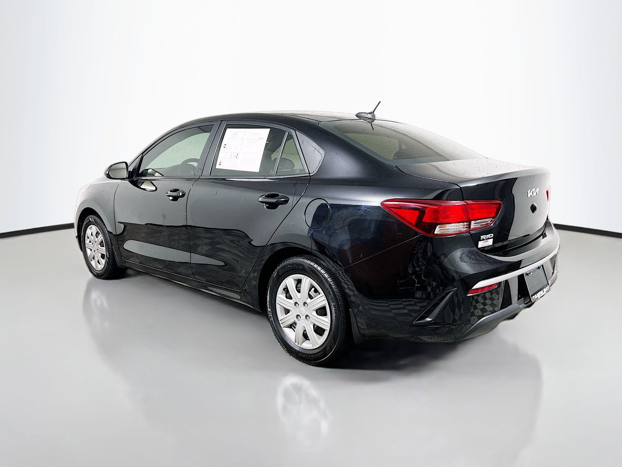 Used 2022 Kia Rio LX FWD image 8