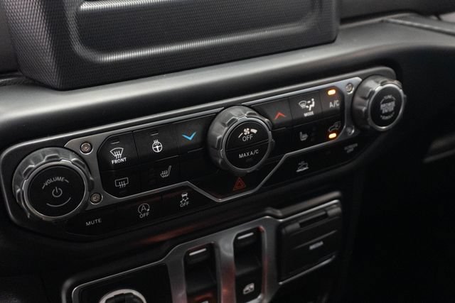 Used 2022 Jeep Wrangler Sport AWD/4WD image 16