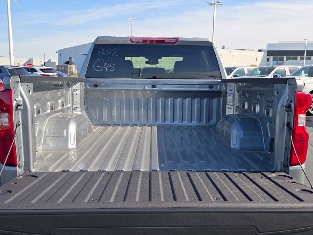 New 2026 Chevrolet Silverado 1500 LT AWD/4WD image 18