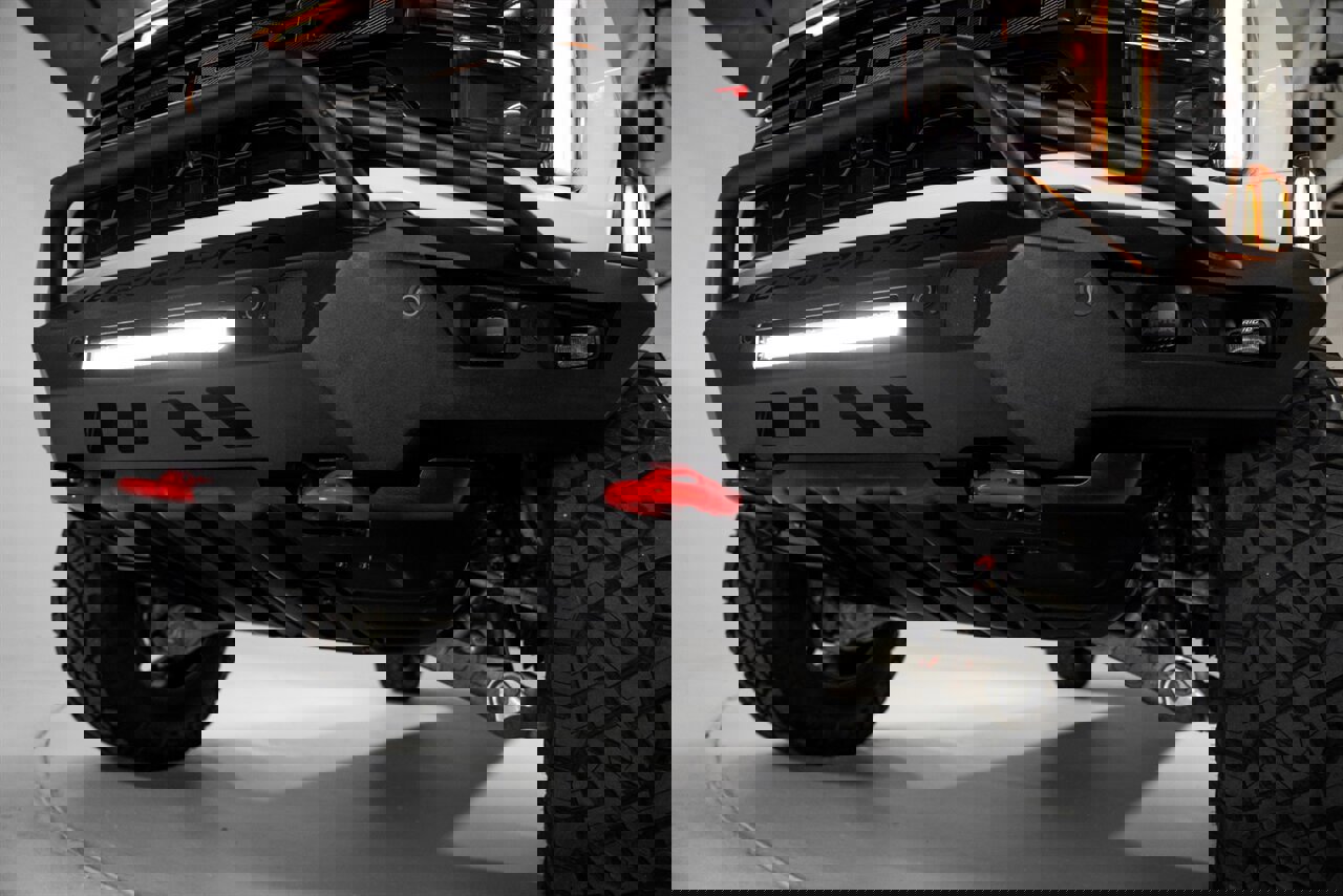 Used 2025 Ford F150 Raptor w/ Equipment Group 803A Raptor R image 37