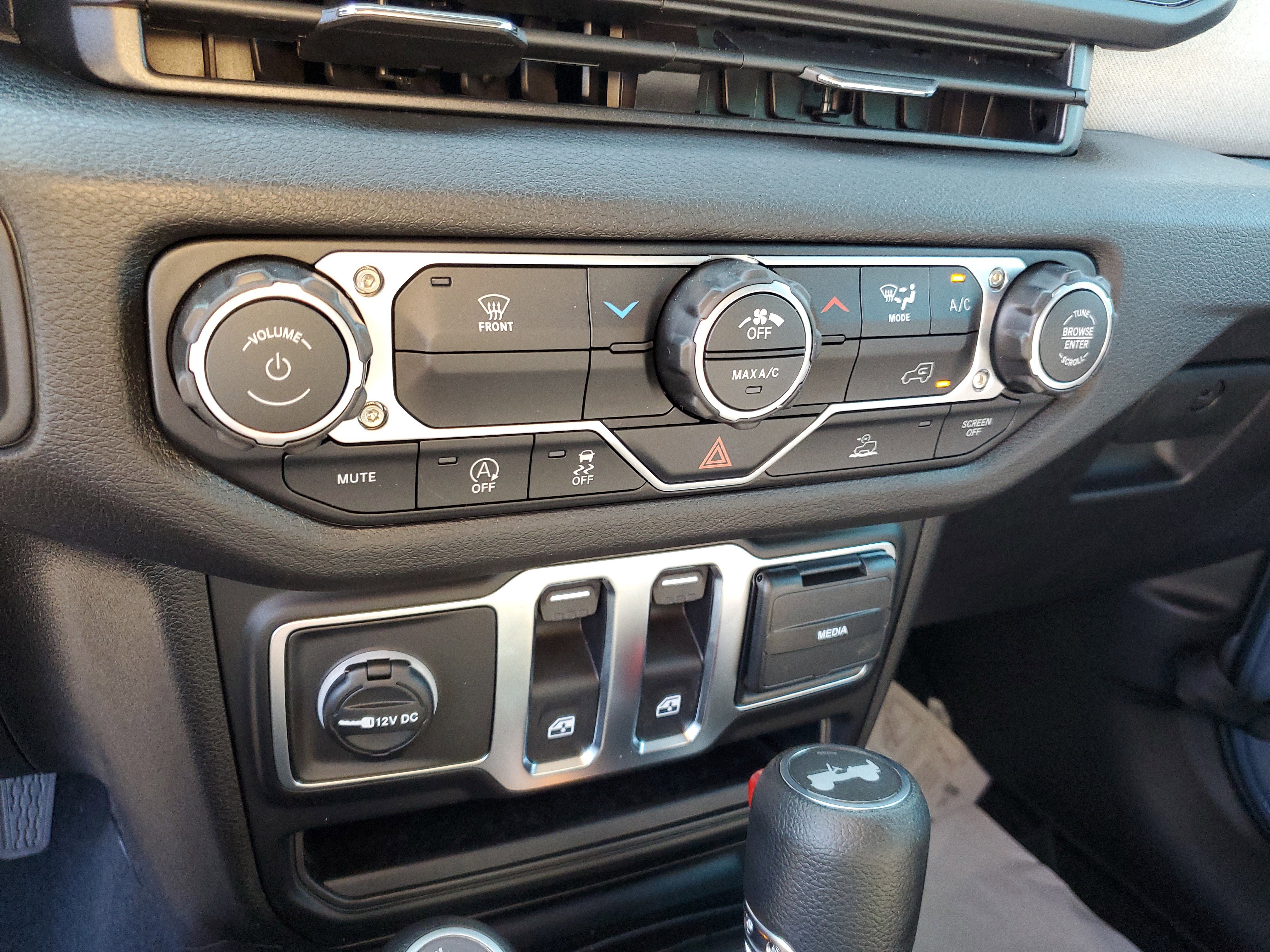 New 2026 Jeep Wrangler Sport image 15