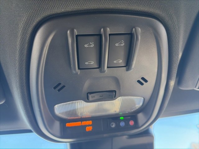 New 2026 Buick Envista Avenir image 25