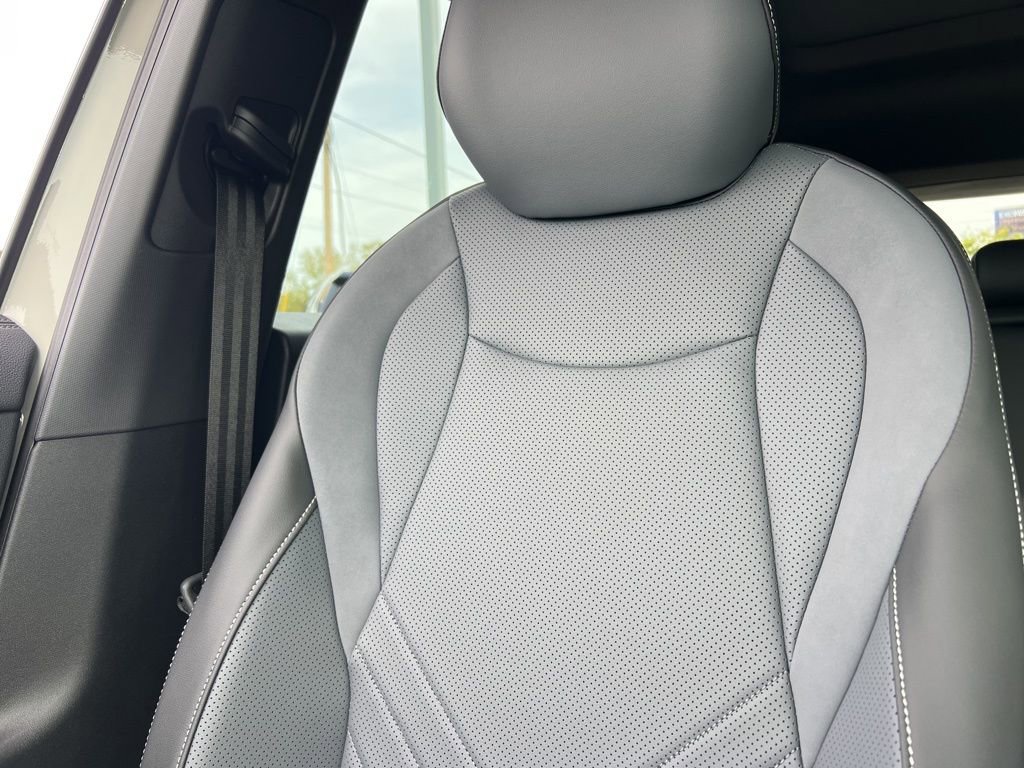 New 2026 Volkswagen Tiguan SE R-Line image 21