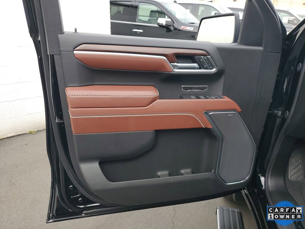 Used 2026 GMC Sierra 1500 Denali Ultimate image 20