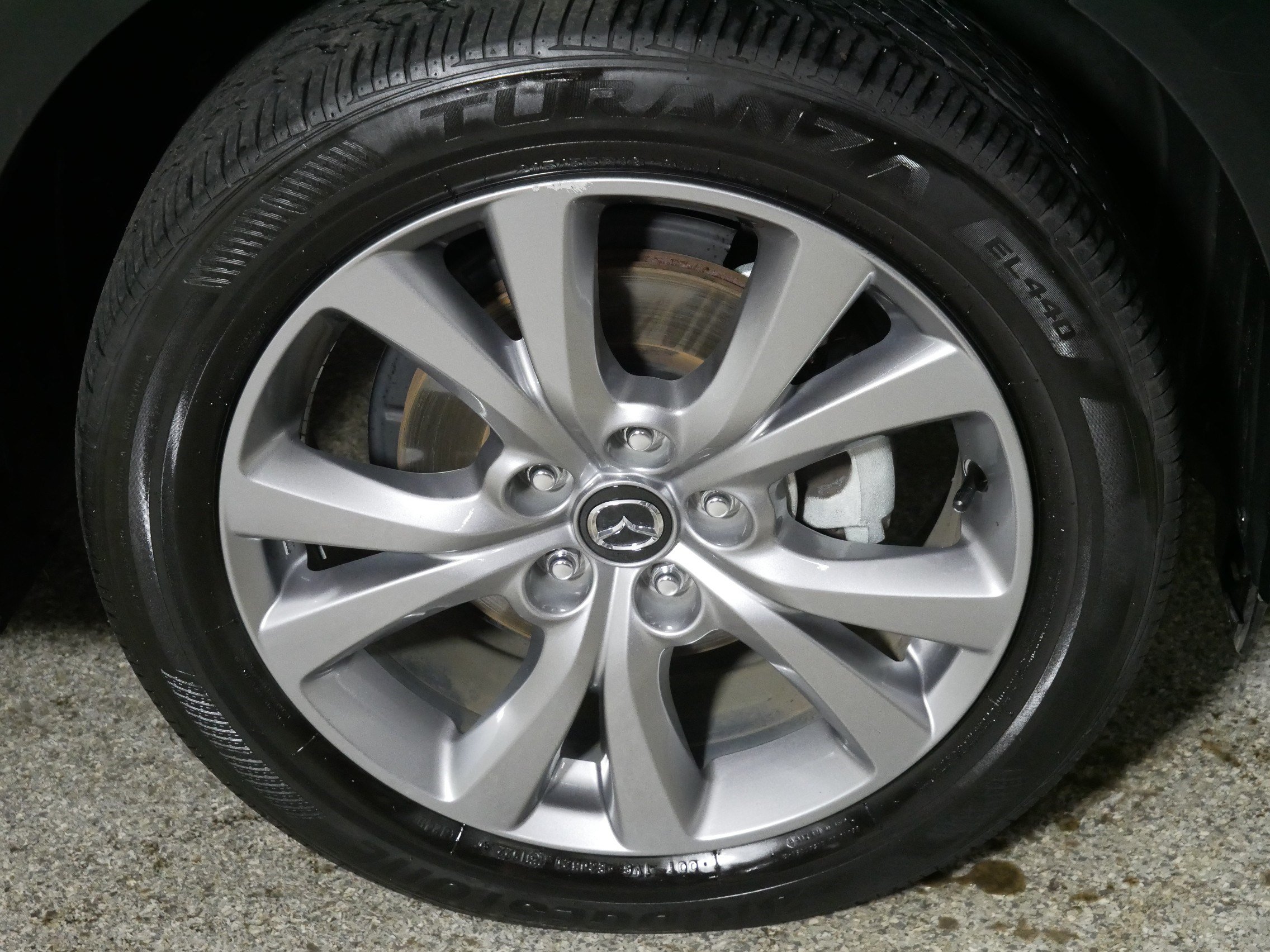 Used 2022 MAZDA CX-30 AWD 2.5 S w/ Select Package image 15