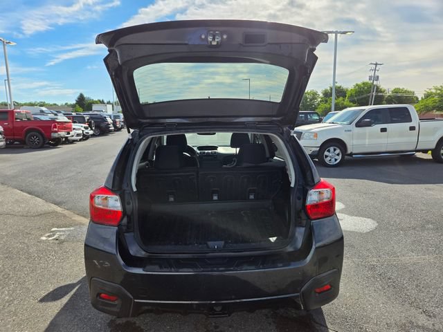 Used 2015 Subaru Crosstrek 2.0i Premium AWD/4WD image 26