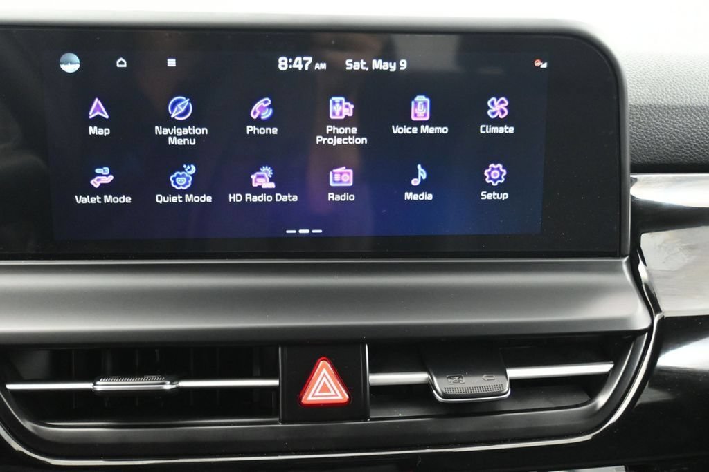 New 2026 Kia Seltos S FWD image 33