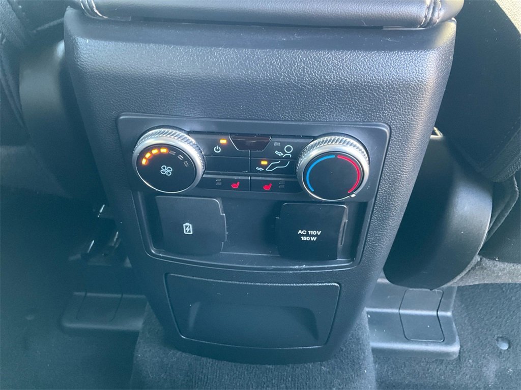 Used 2023 Ford Explorer Limited w/ Equipment Group 301A image 24