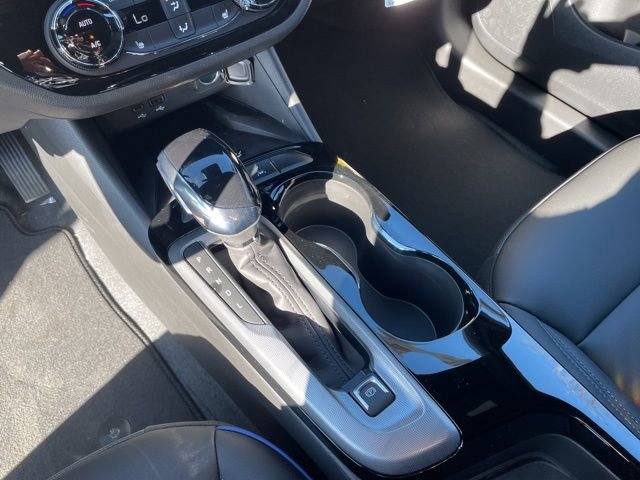New 2026 Buick Envista Sport Touring w/ Convenience I Package image 17