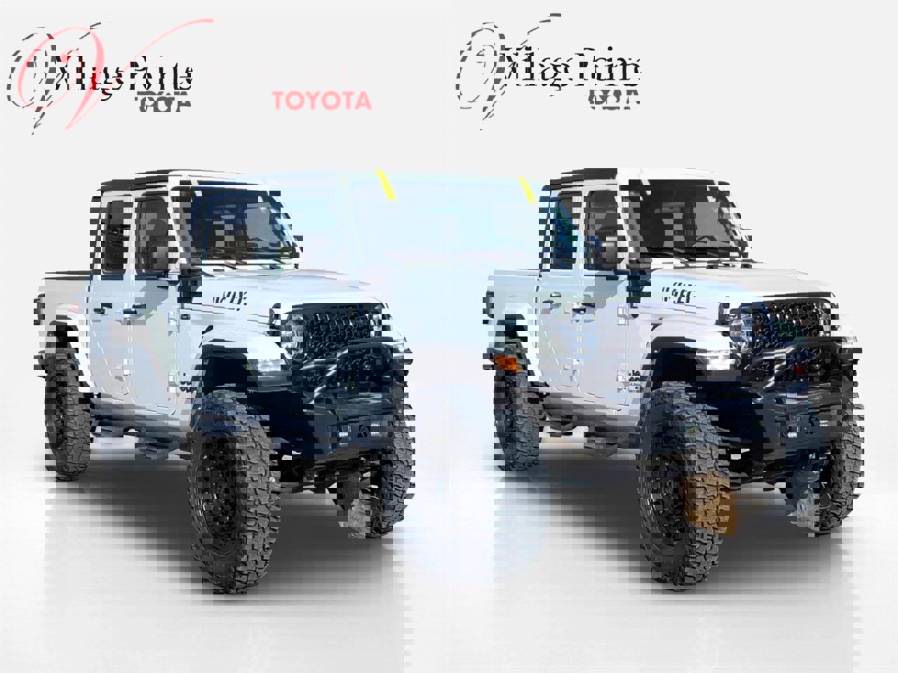 Used 2022 Jeep Gladiator Sport image 2