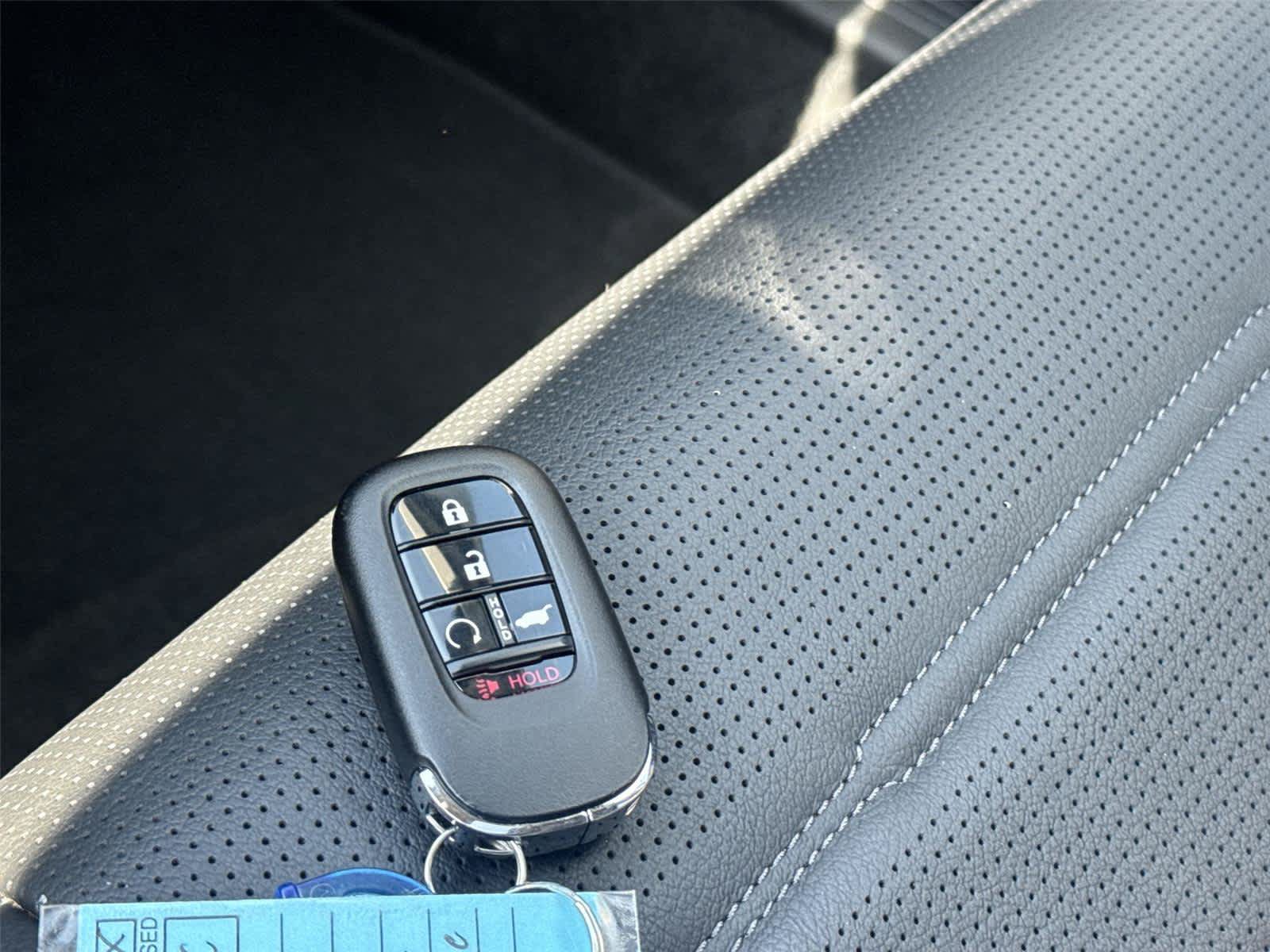 Used 2023 Honda CR-V EX-L image 31