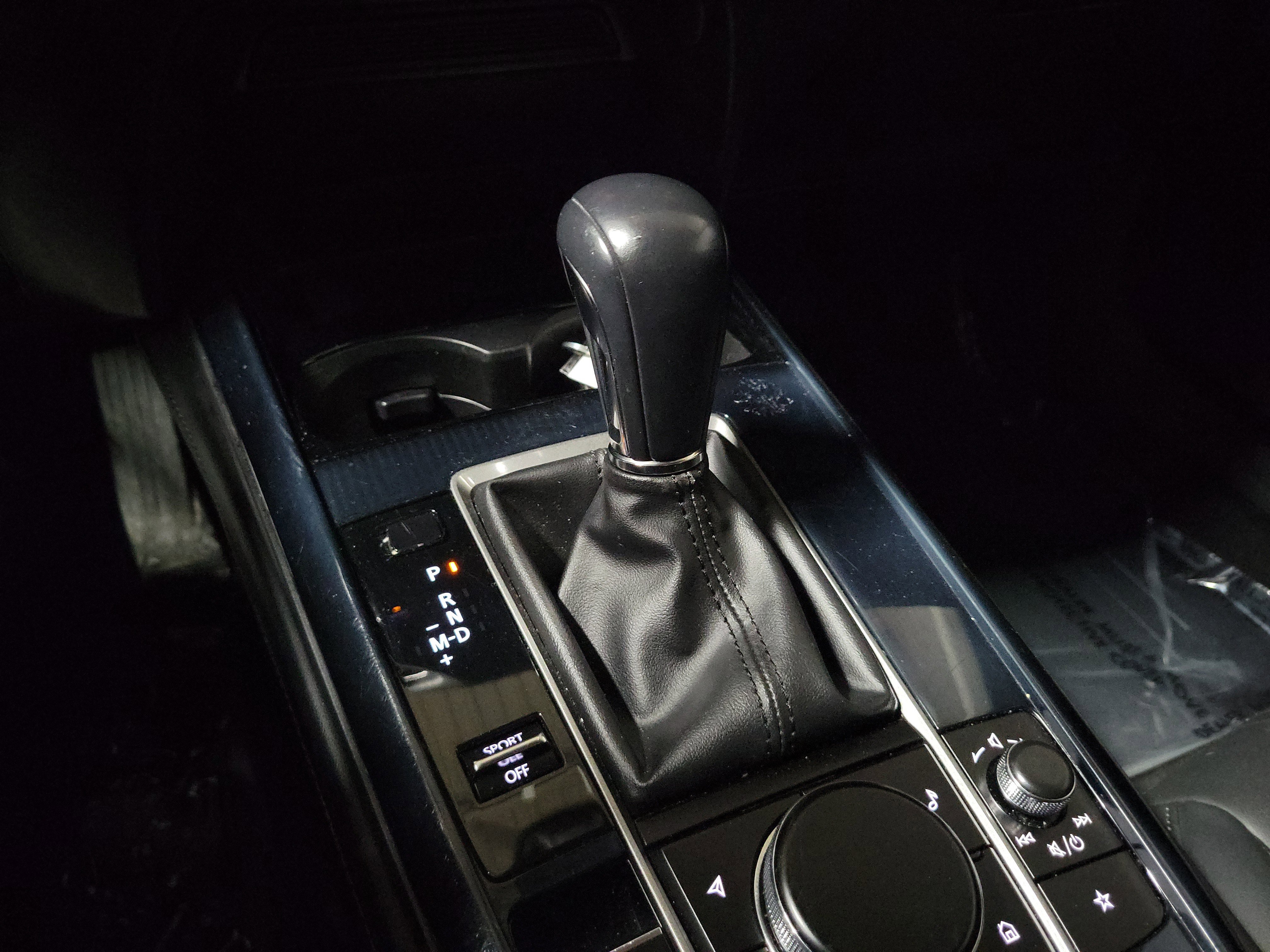 Used 2024 MAZDA CX-30 AWD 2.5 S w/ Select Sport Pkg image 37