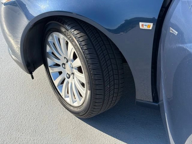Used 2011 Buick Regal CXL w/ RL5 Preferred Equipment Group FWD image 23