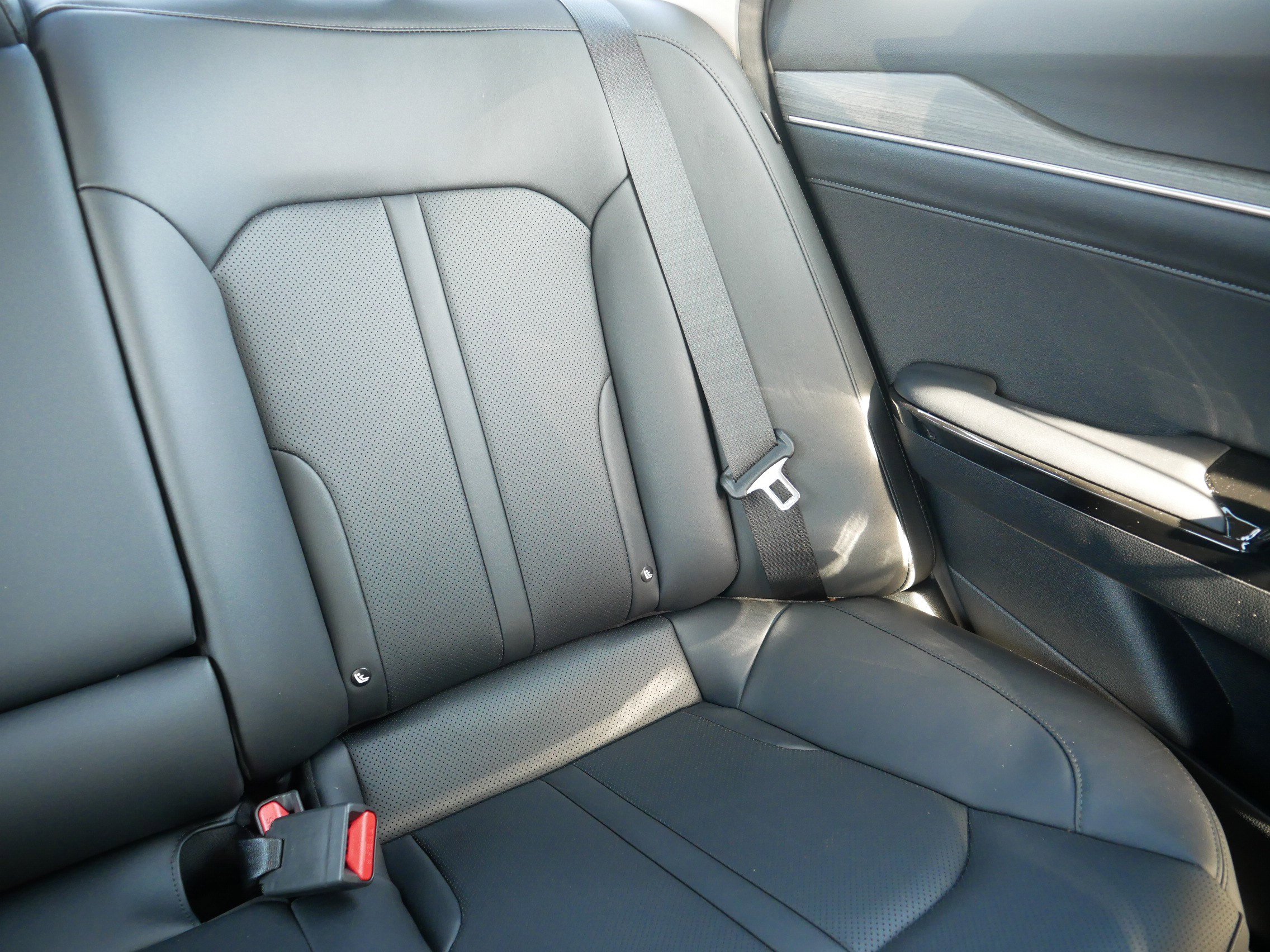 Used 2025 Kia K5 EX image 14