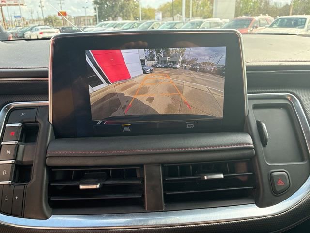 Used 2023 Chevrolet Tahoe RST image 26