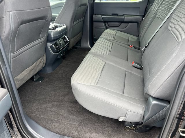 Certified 2022 Ford F150 XL w/ STX Appearance Package AWD/4WD image 25