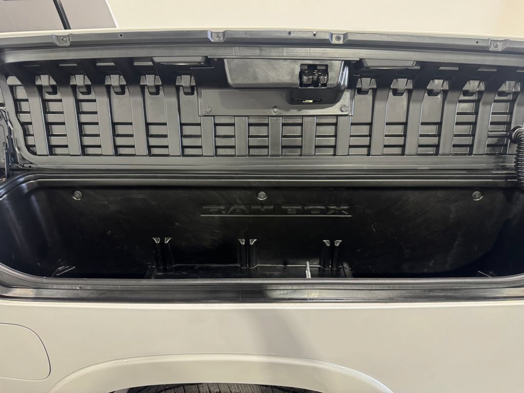 Used 2019 RAM 1500 Limited AWD/4WD image 26