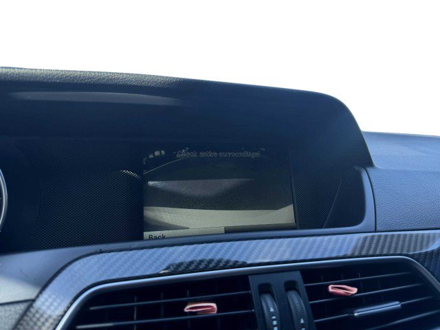 Used 2014 Mercedes-Benz C 63 AMG Coupe image 28