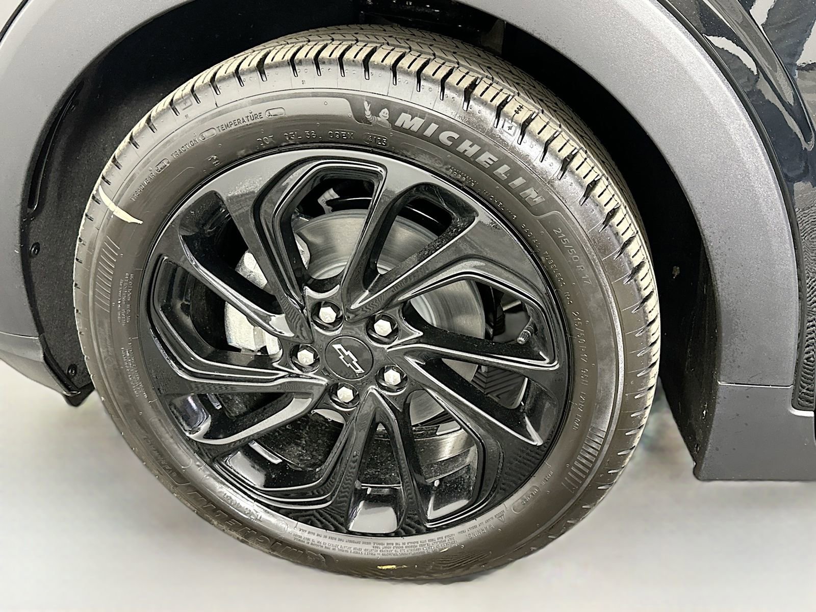 New 2027 Chevrolet Bolt RS image 31