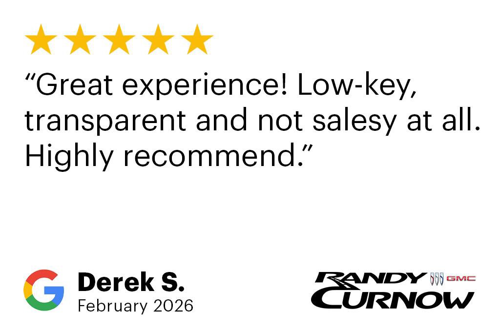 New 2026 Buick Enclave Preferred w/ Power Package image 41