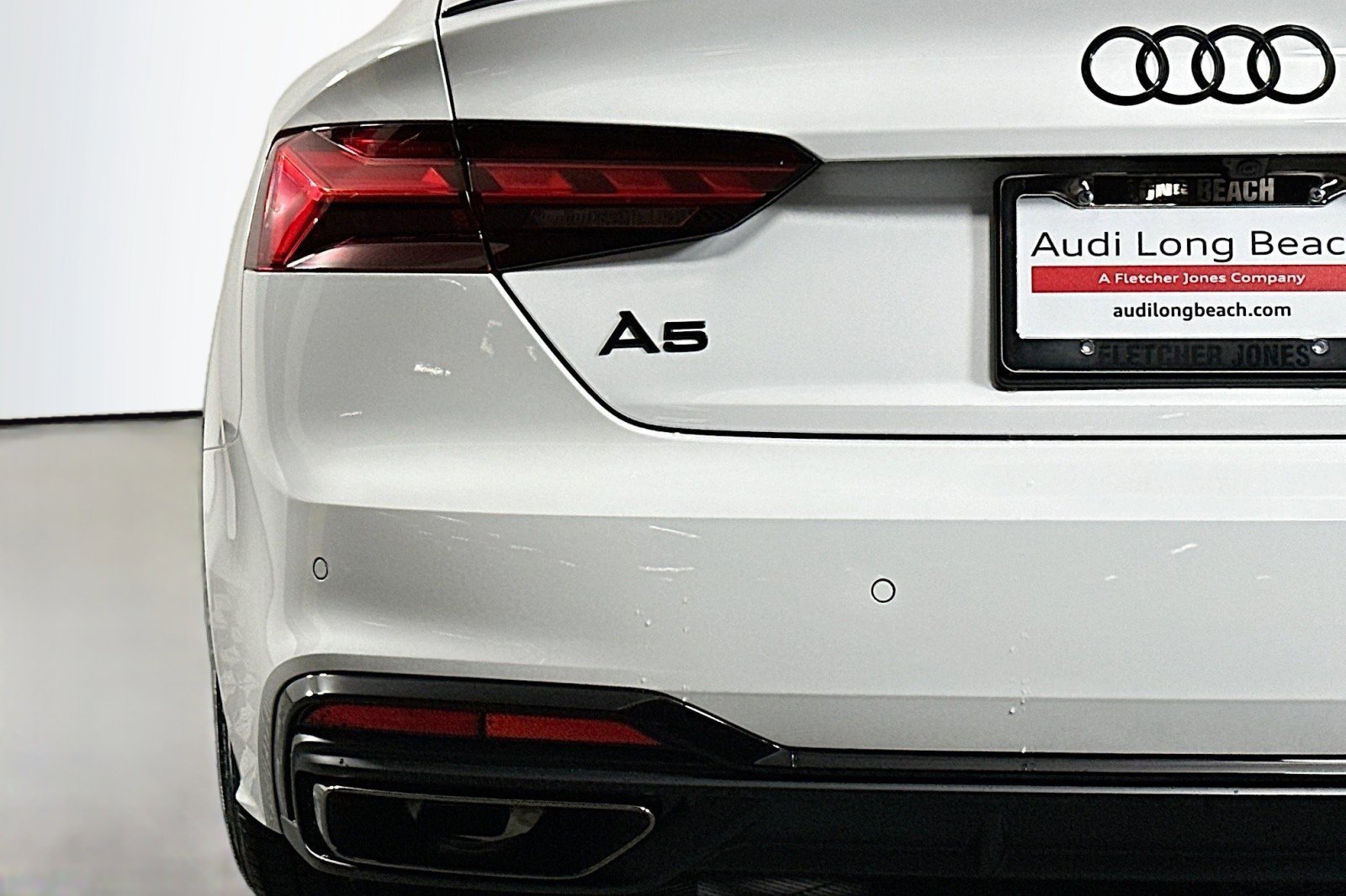 Used 2025 Audi A5 2.0T Premium Plus w/ Premium Plus image 17