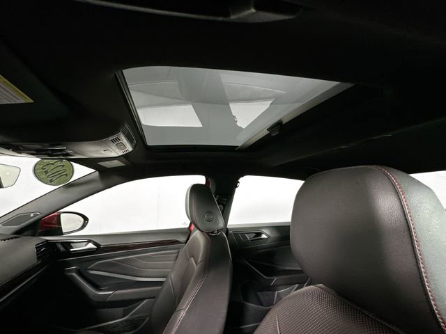 Used 2023 Volkswagen Jetta GLI Autobahn image 18