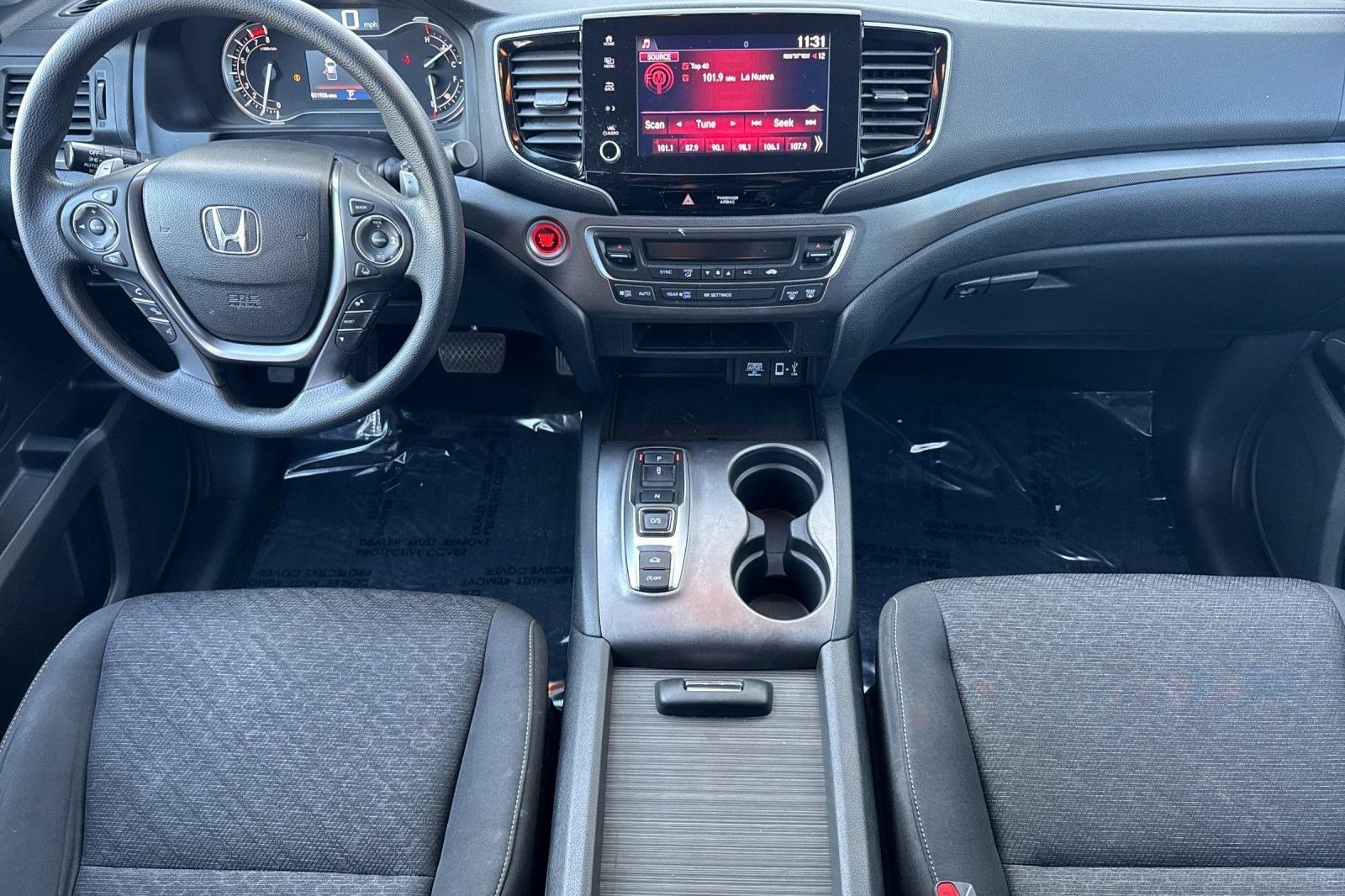 Used 2023 Honda Ridgeline Sport image 15