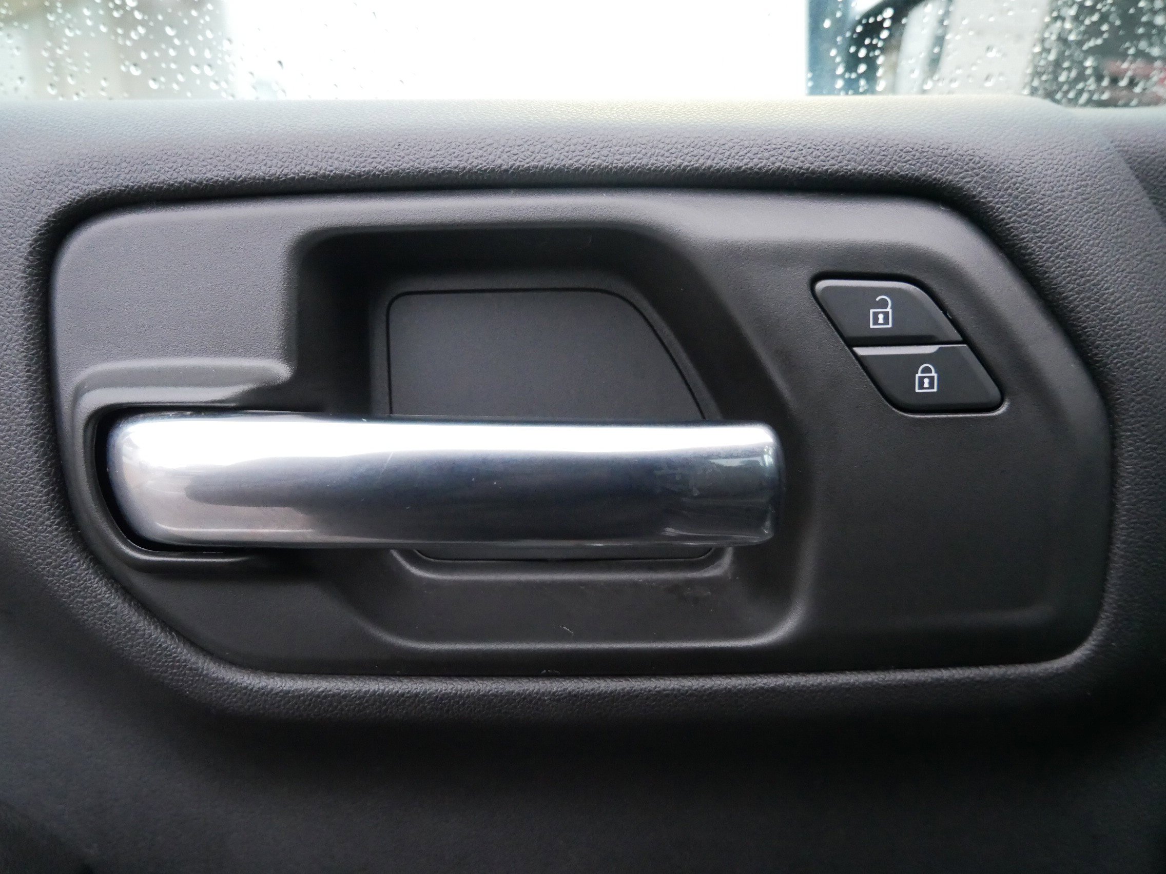 Certified 2024 Chevrolet Silverado 1500 Custom Trail Boss w/ Turbomax Blackout Package image 14