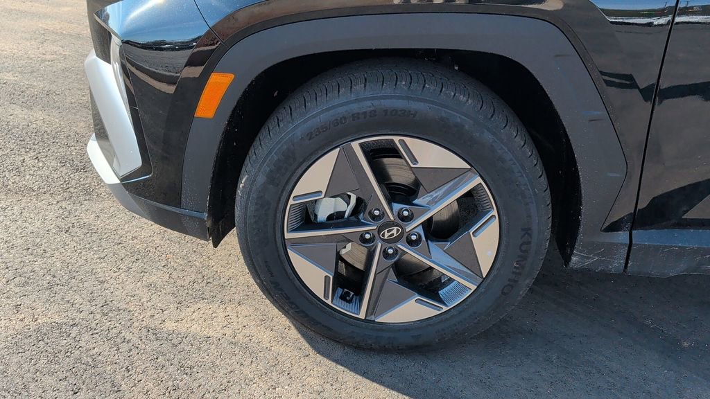 New 2026 Hyundai Tucson SEL image 11