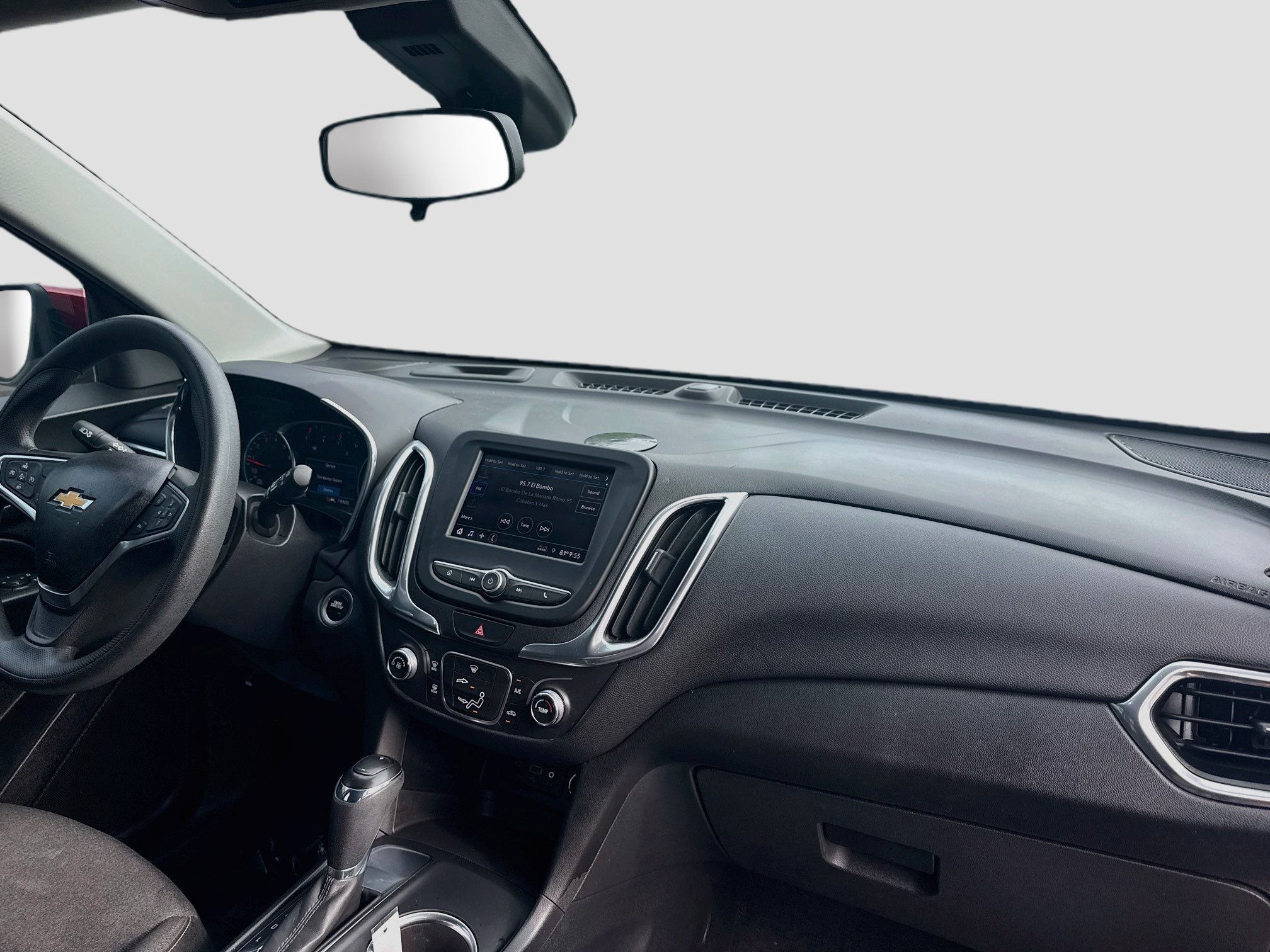 Used 2020 Chevrolet Equinox LT FWD image 30