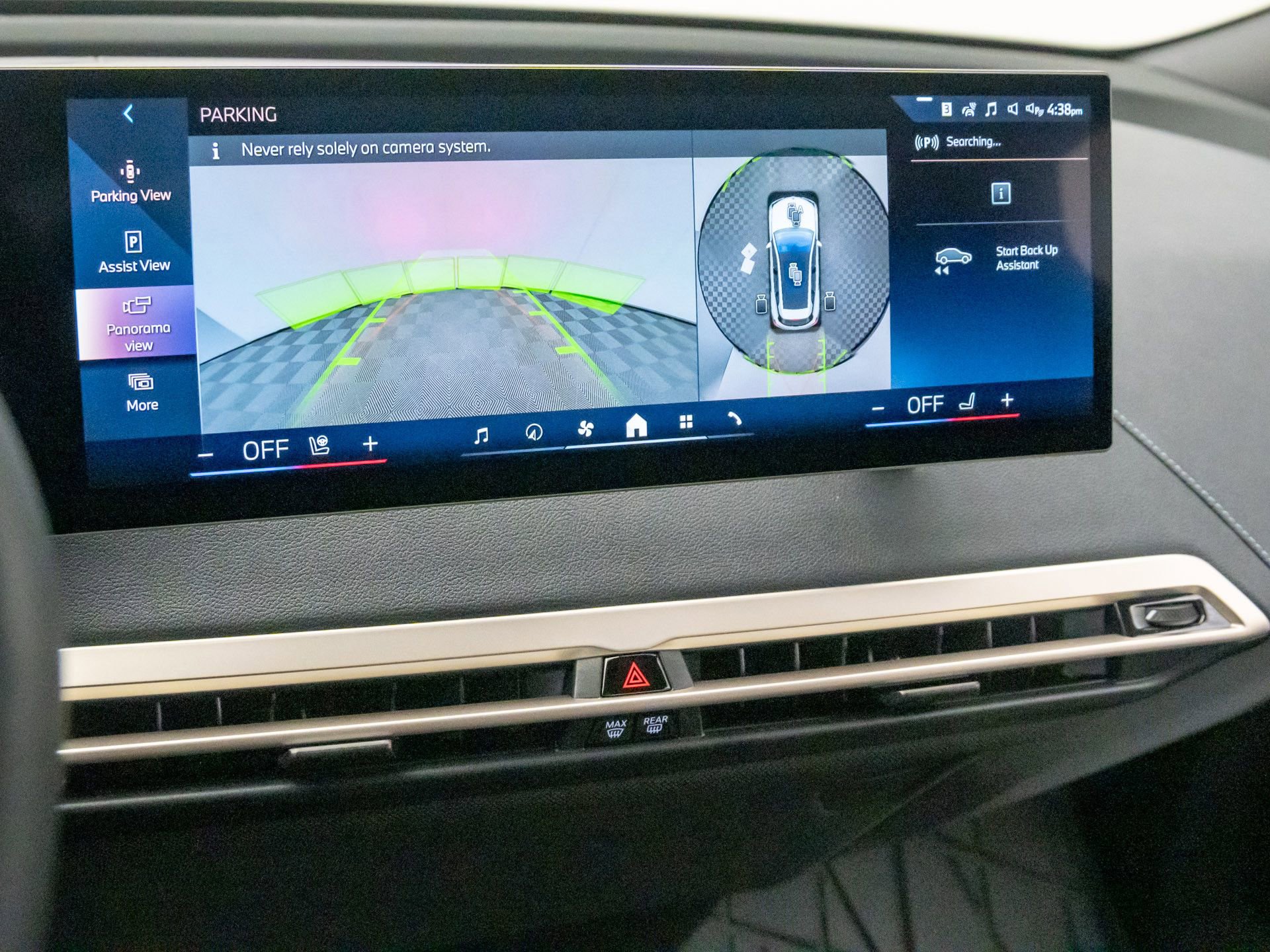 Certified 2025 BMW iX xDrive50 image 23