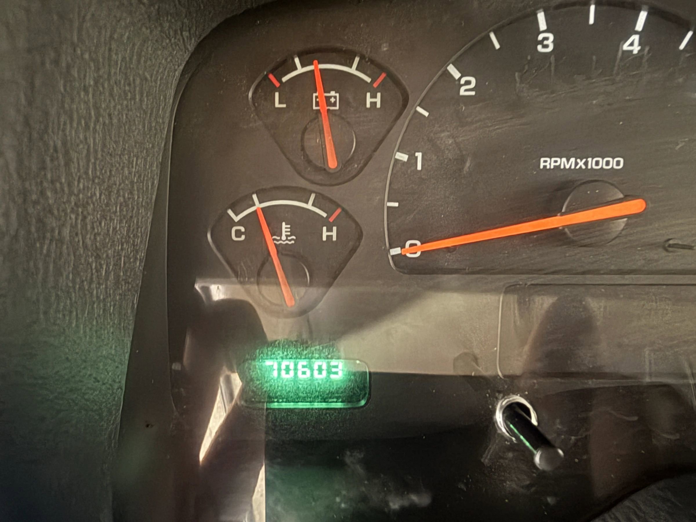 Used 2001 Dodge Durango R/T image 45