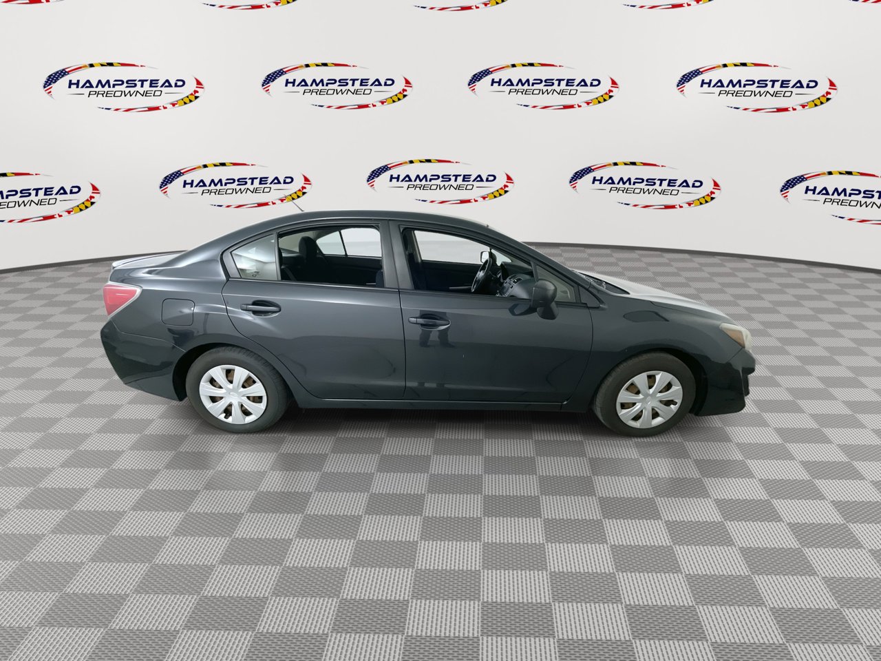 Used 2016 Subaru Impreza 2.0i AWD/4WD image 9