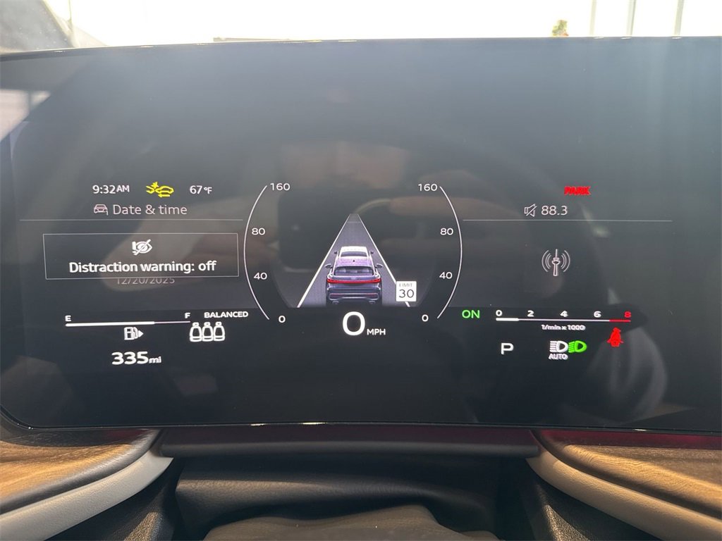 New 2025 Audi Q5 Premium Plus image 15