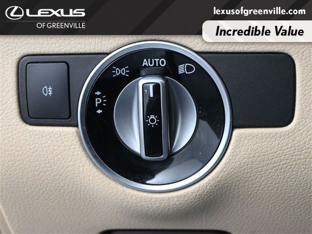 Used 2017 Mercedes-Benz GLE 350 GLE 350 image 12