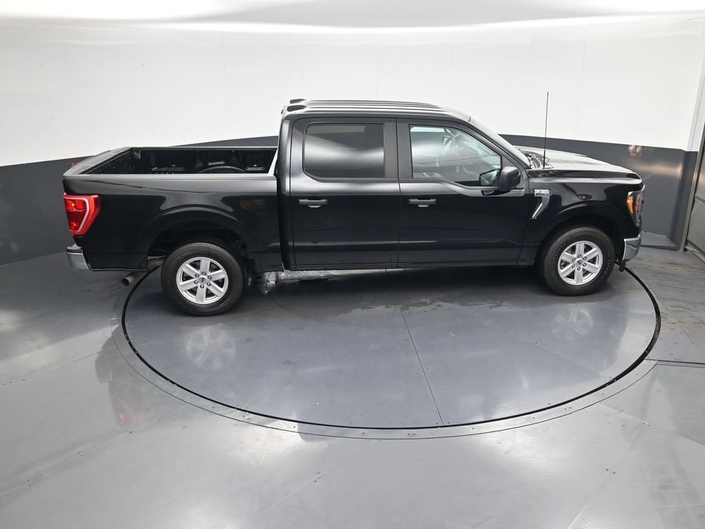 Used 2023 Ford F150 XLT image 28