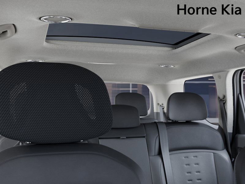 New 2026 Kia EV9 Wind image 27