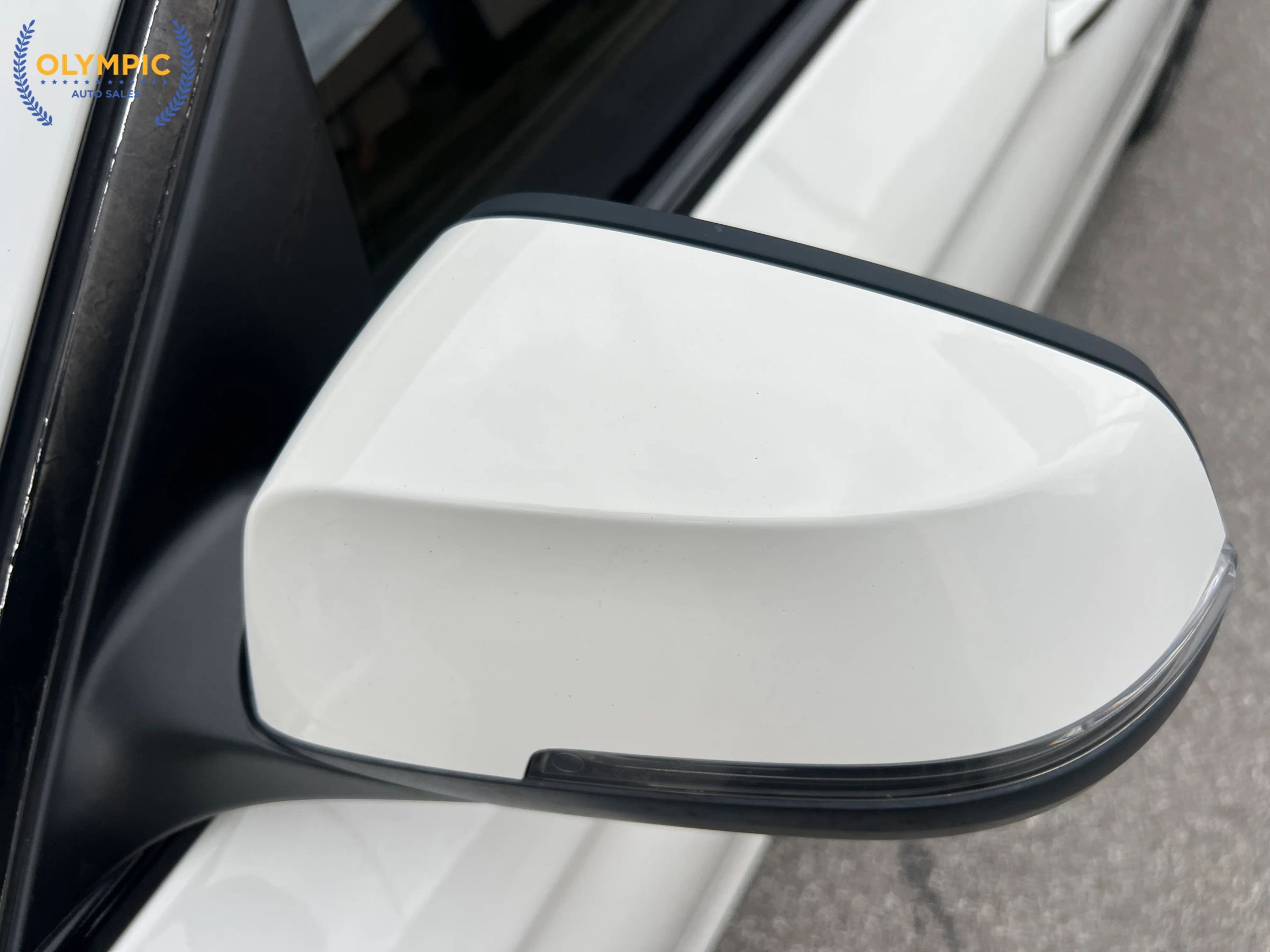 Used 2016 BMW 528i Sedan image 18