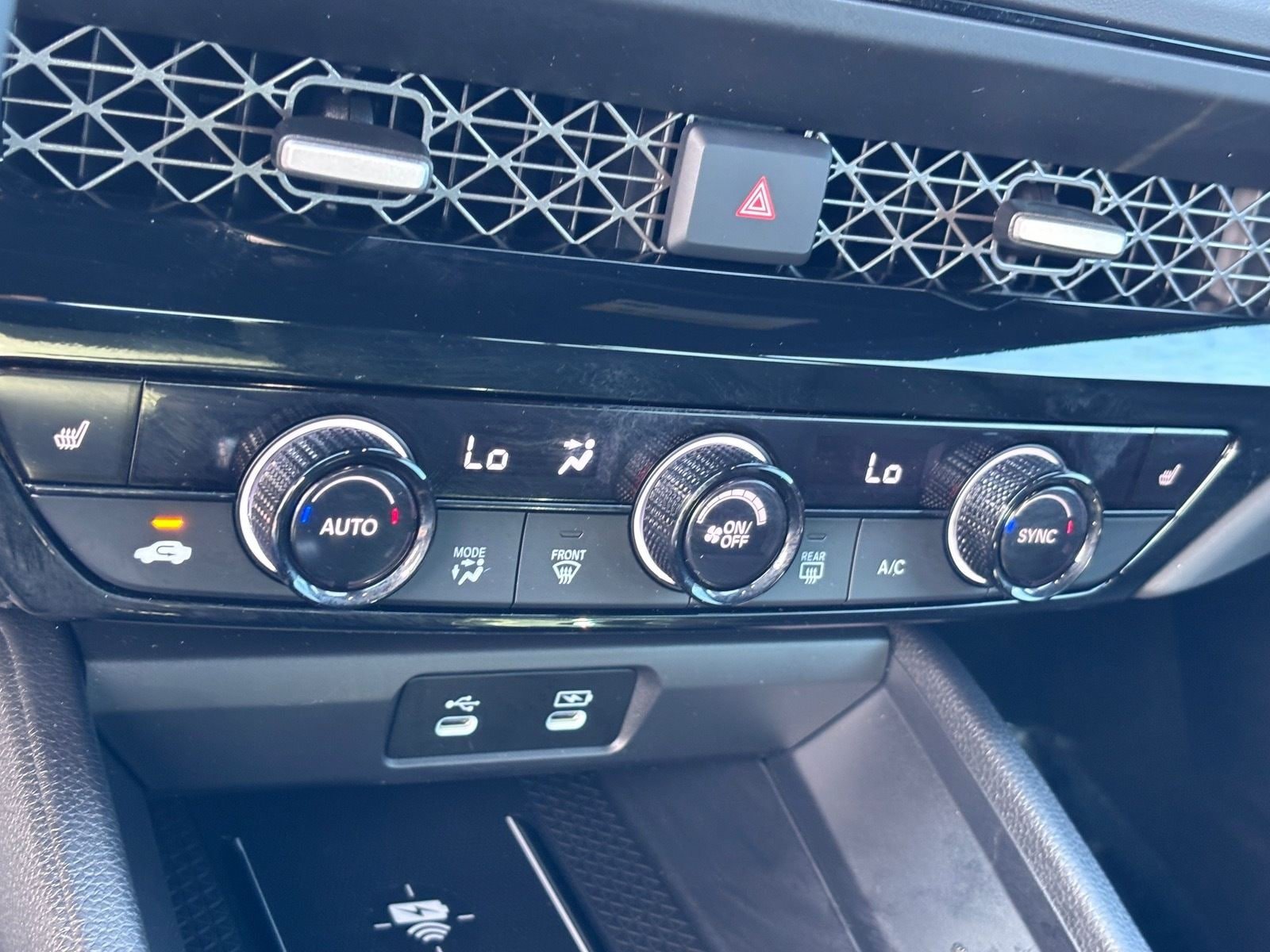 Certified 2026 Honda Accord Sport image 30