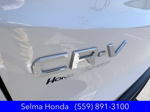 Certified 2024 Honda CR-V EX-L image 29