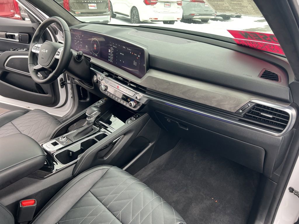 Used 2024 Kia Telluride SX Prestige X-Line image 23
