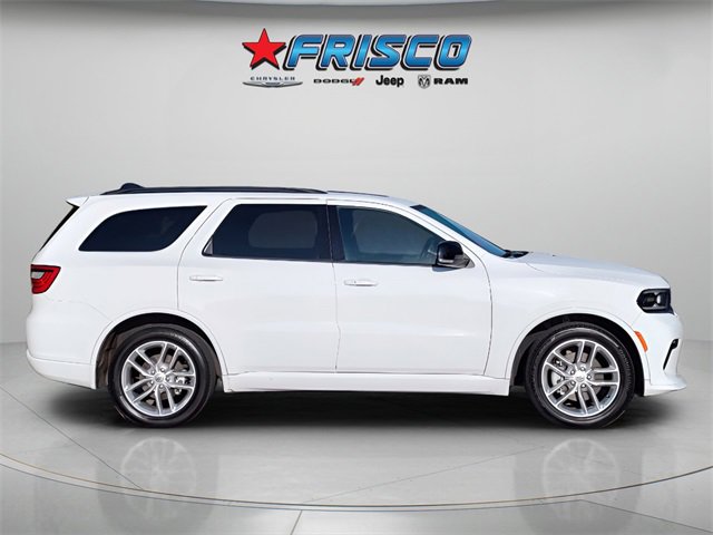 Used 2024 Dodge Durango GT image 11