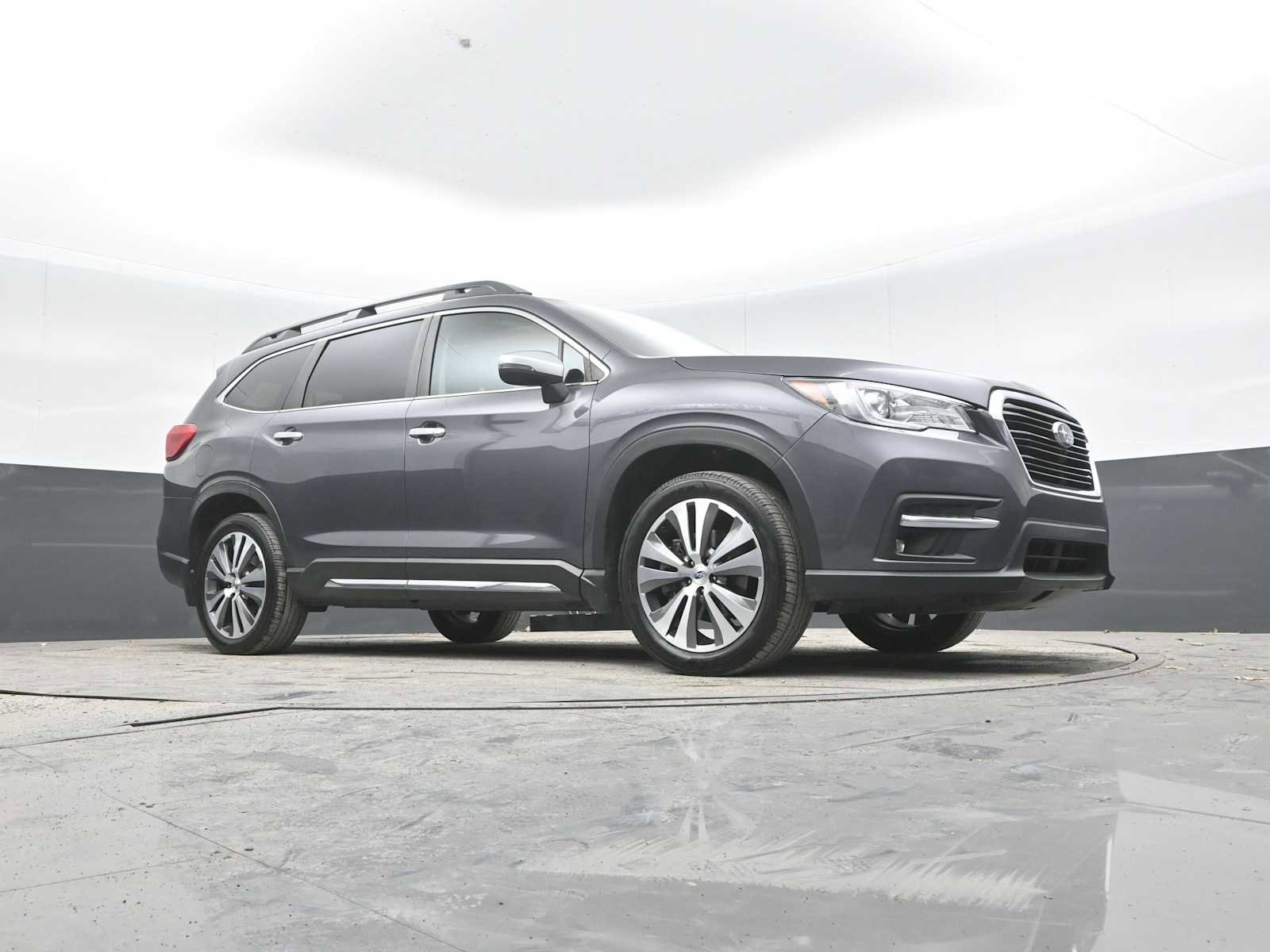 Used 2021 Subaru Ascent Touring AWD/4WD image 59
