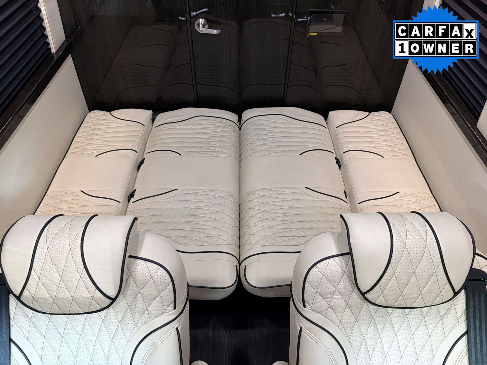 Used 2025 Mercedes-Benz Sprinter 3500 image 37