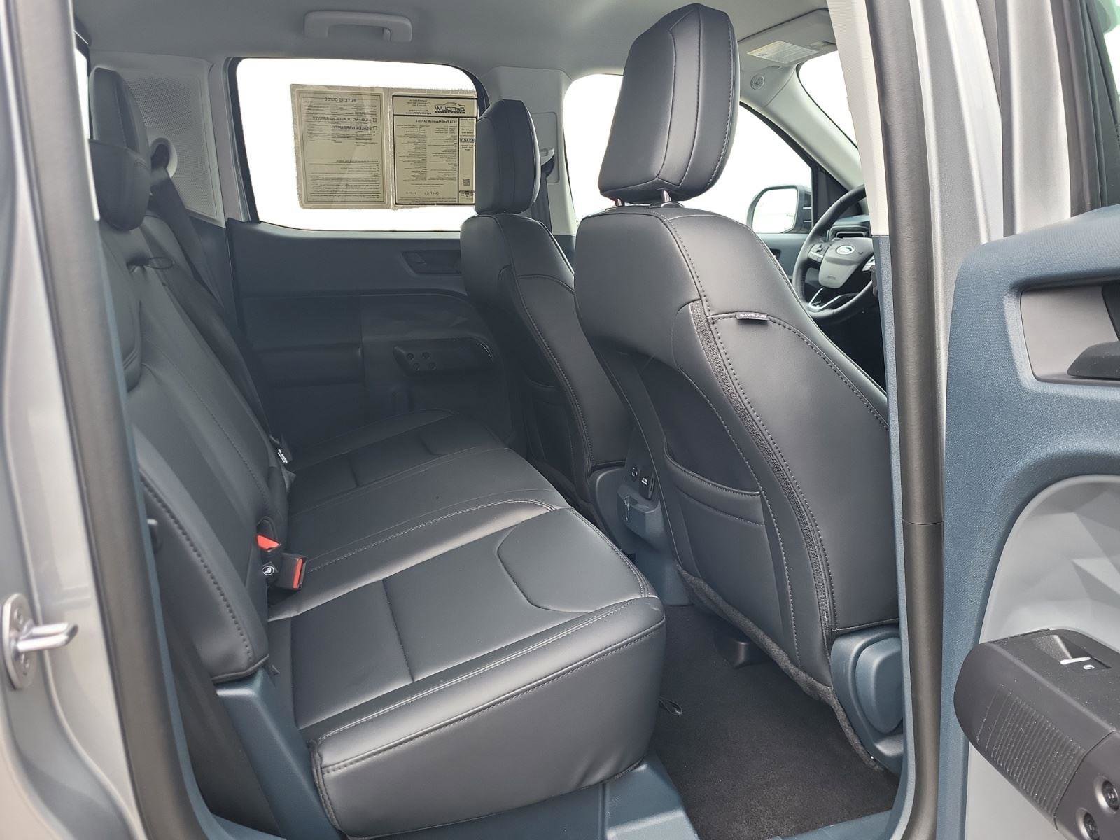 Used 2024 Ford Maverick Lariat w/ Black Appearance Package image 23