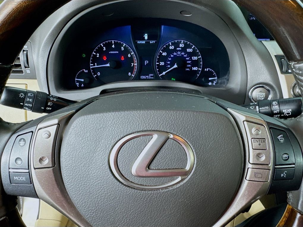 Used 2013 Lexus RX 350 FWD image 16